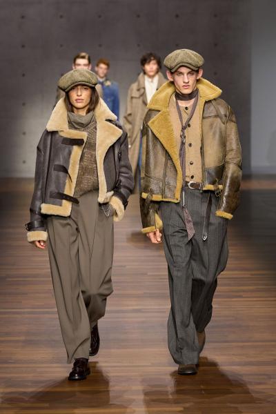 Emporio Armani 26FW042